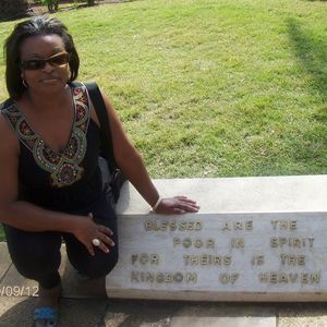 Meet your Posher, Arlene