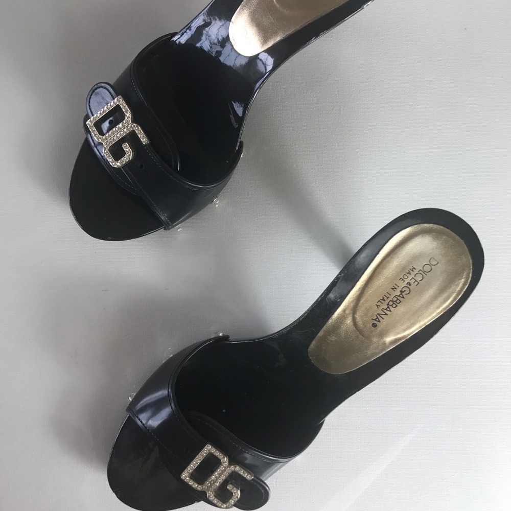 Dolce gabbana slides