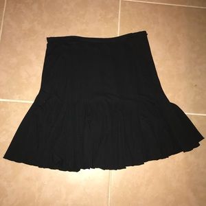 Express skirt