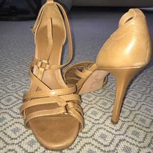 Tory Burch heels