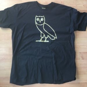 Ovo drake shirt. Size xl. Used. Bought at ovo inla