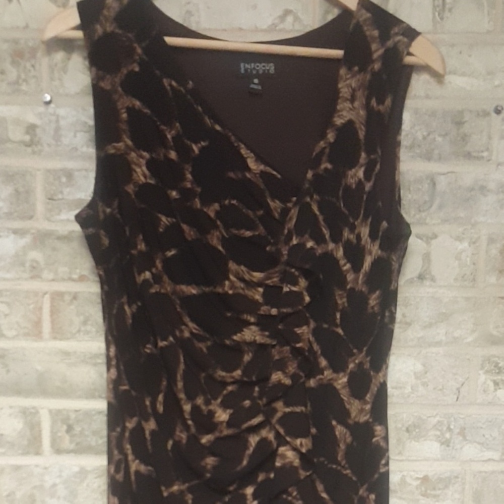 Enfocus Studio Dress
