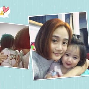 Meet your Posher, Huyen