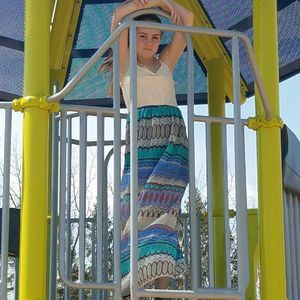 Meet your Posher, Tiffani