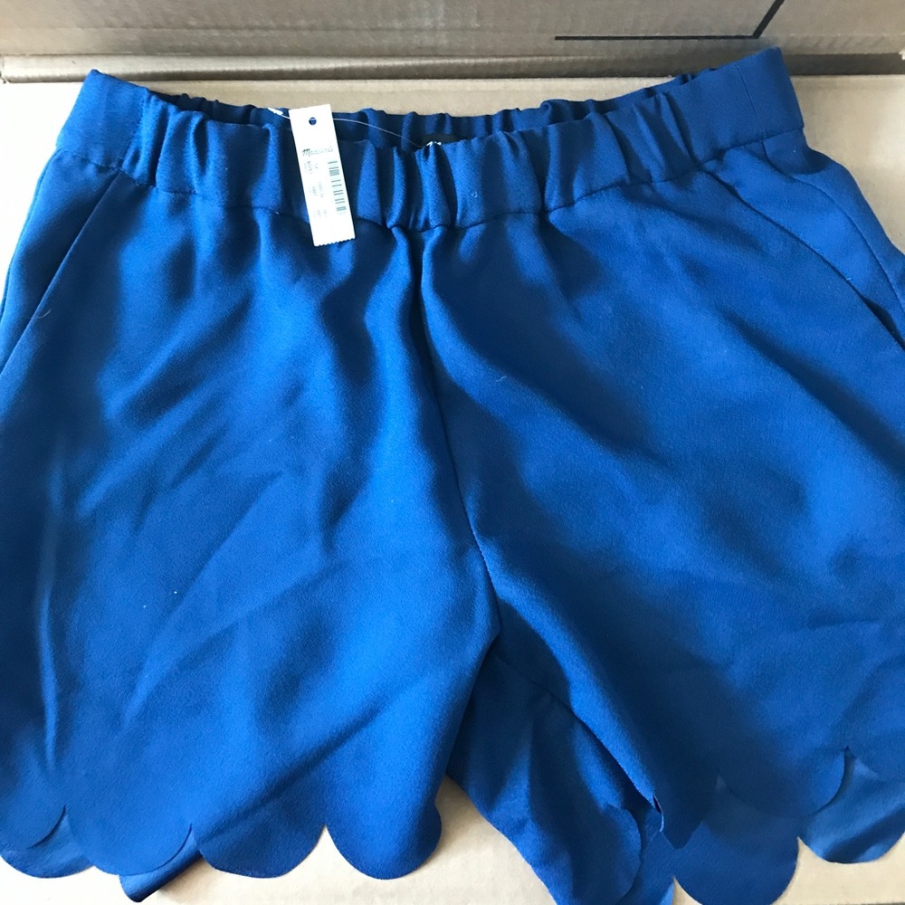 Madewell shorts XS