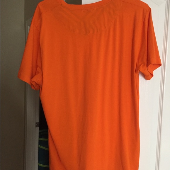 burberry brit orange - Picture 2 of 2