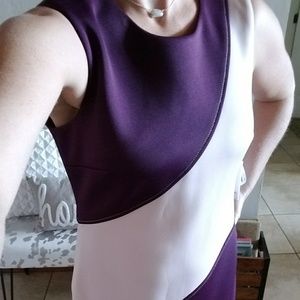 Size 6 Calvin Klein Women's Dress