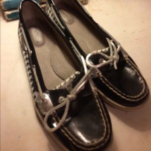 ⛵️Sperry Top Siders!⛵️