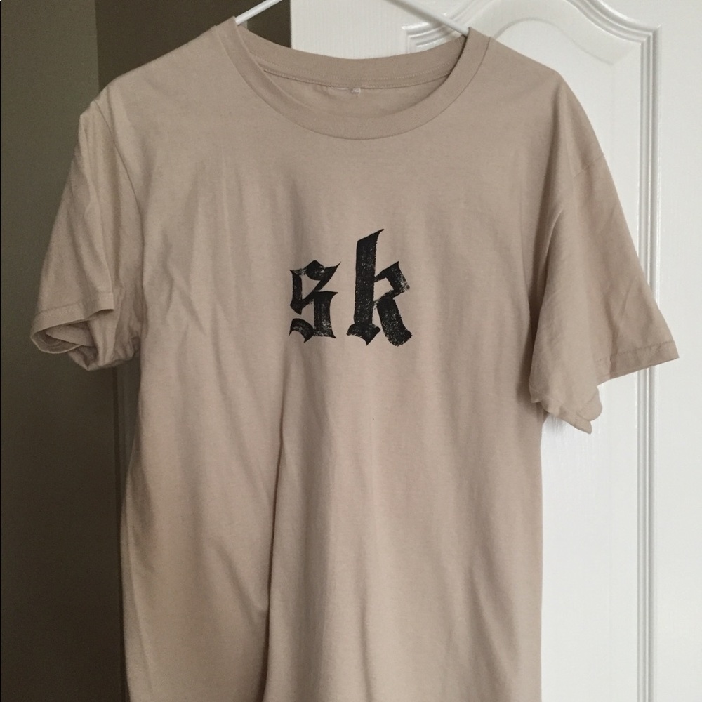 fear of god tee - Picture 1 of 2