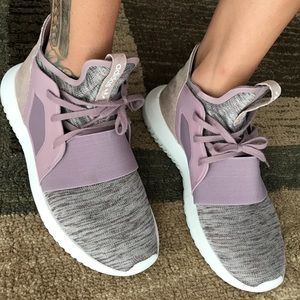 Women’s Adidas Tubular Shoes