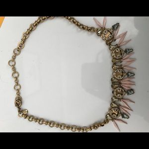JCrew Necklace