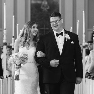 Meet your Posher, Marci