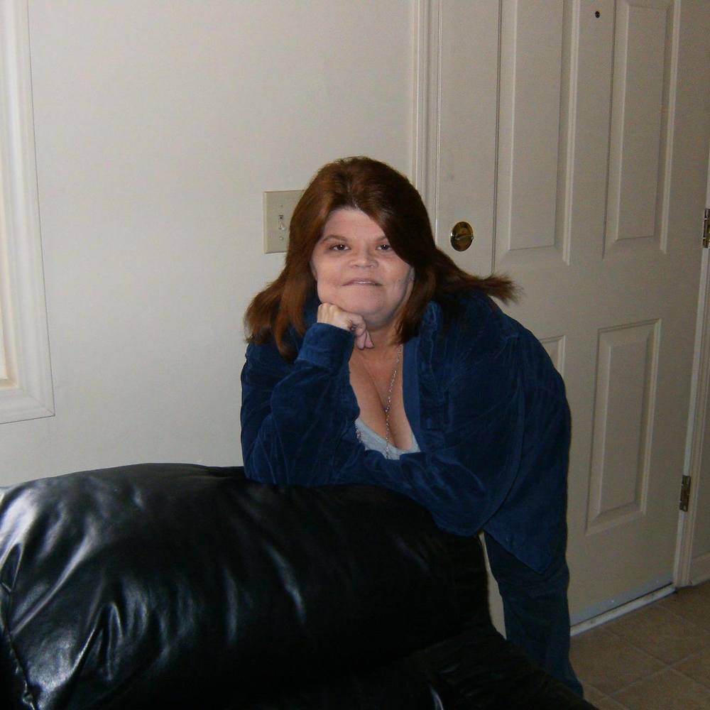 Meet your Posher, Tina