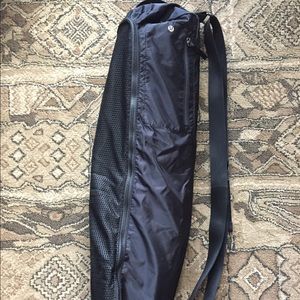 Lululemon The Yoga Bag