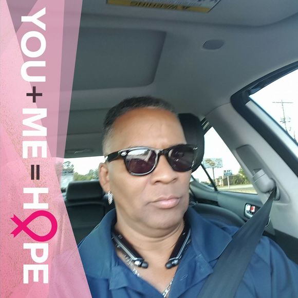 Meet your Posher, Tonye - Picture 1 of 1