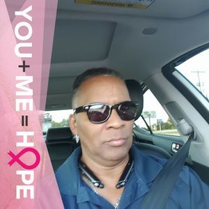 Meet your Posher, Tonye