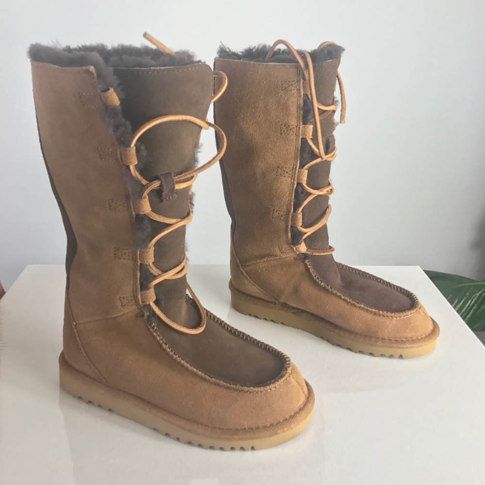 Ugg kids brand new boots/no box