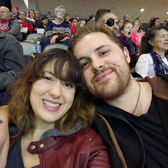 Meet your Posher, Caroline - Picture 1 of 1