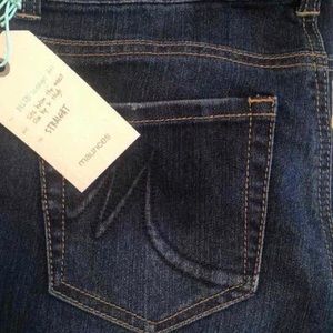 Maurices Jeans