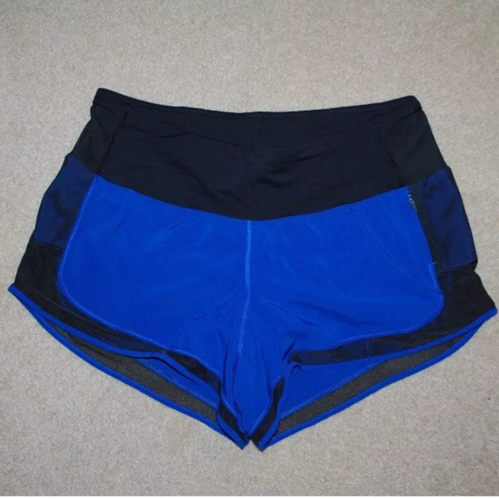 Lululemon Mind over Mile size 8