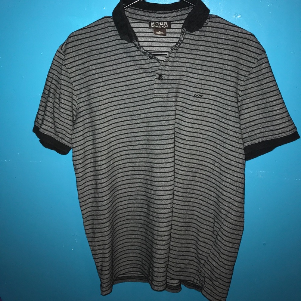 Short sleeve Michael Kors shirt