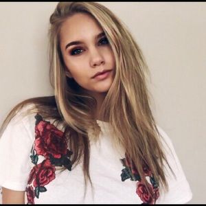 Meet your Posher, Katy