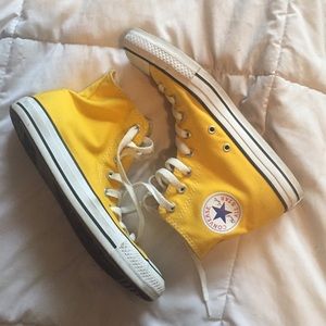 Converse Chuck Taylors