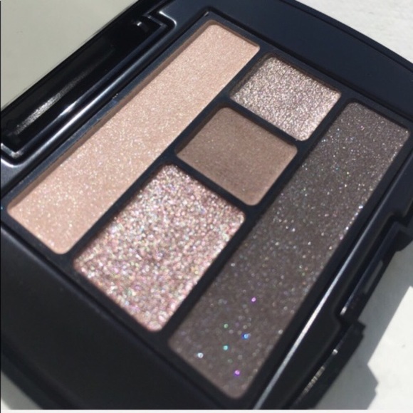 lancome taupe craze eyeshadow palette
