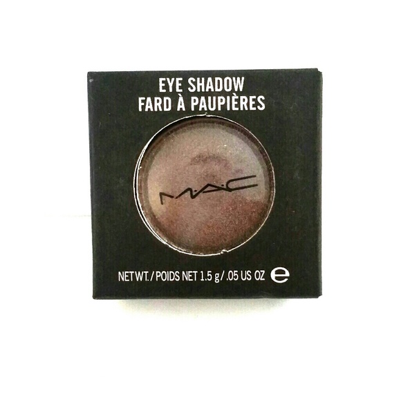 MAC Cosmetics Other - New MAC Sable eyeshadow