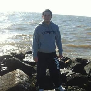 Meet your Posher, Adrian