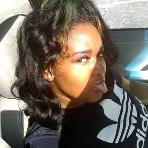 Meet your Posher, Terianna