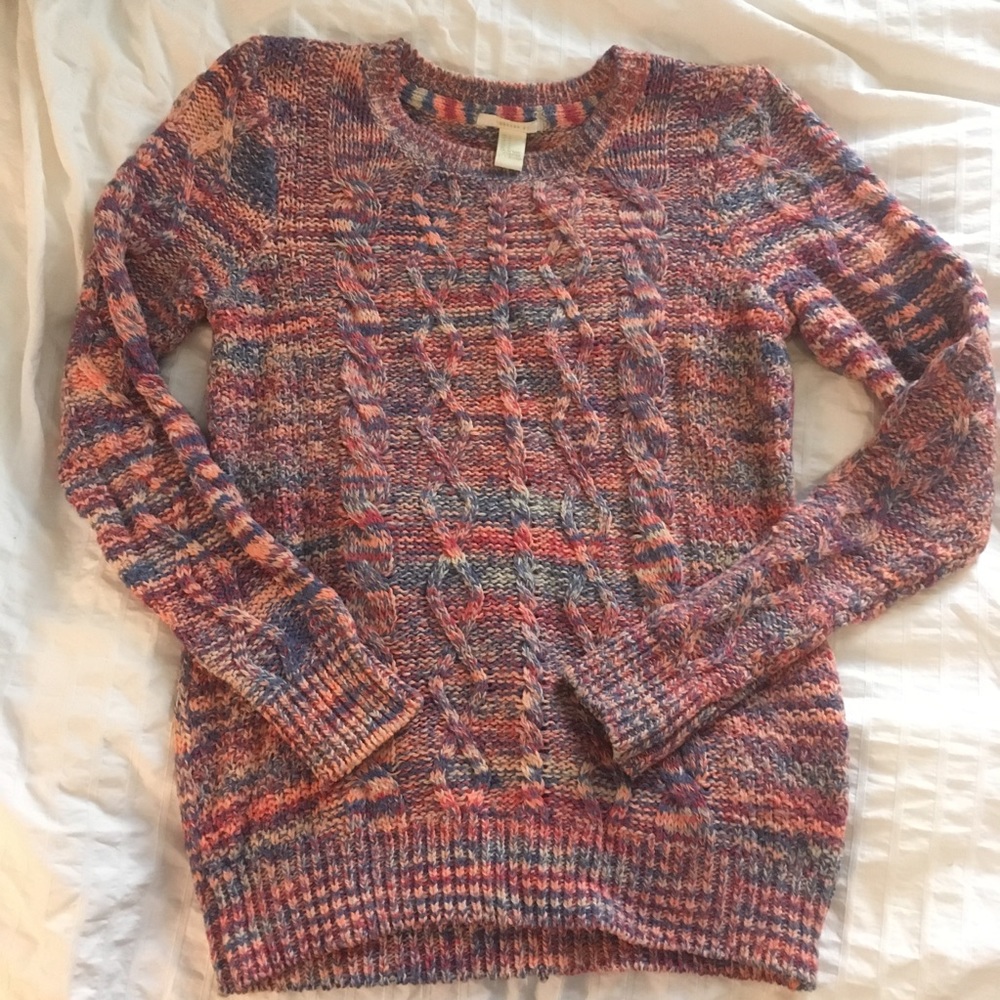 Forever 21 sweater