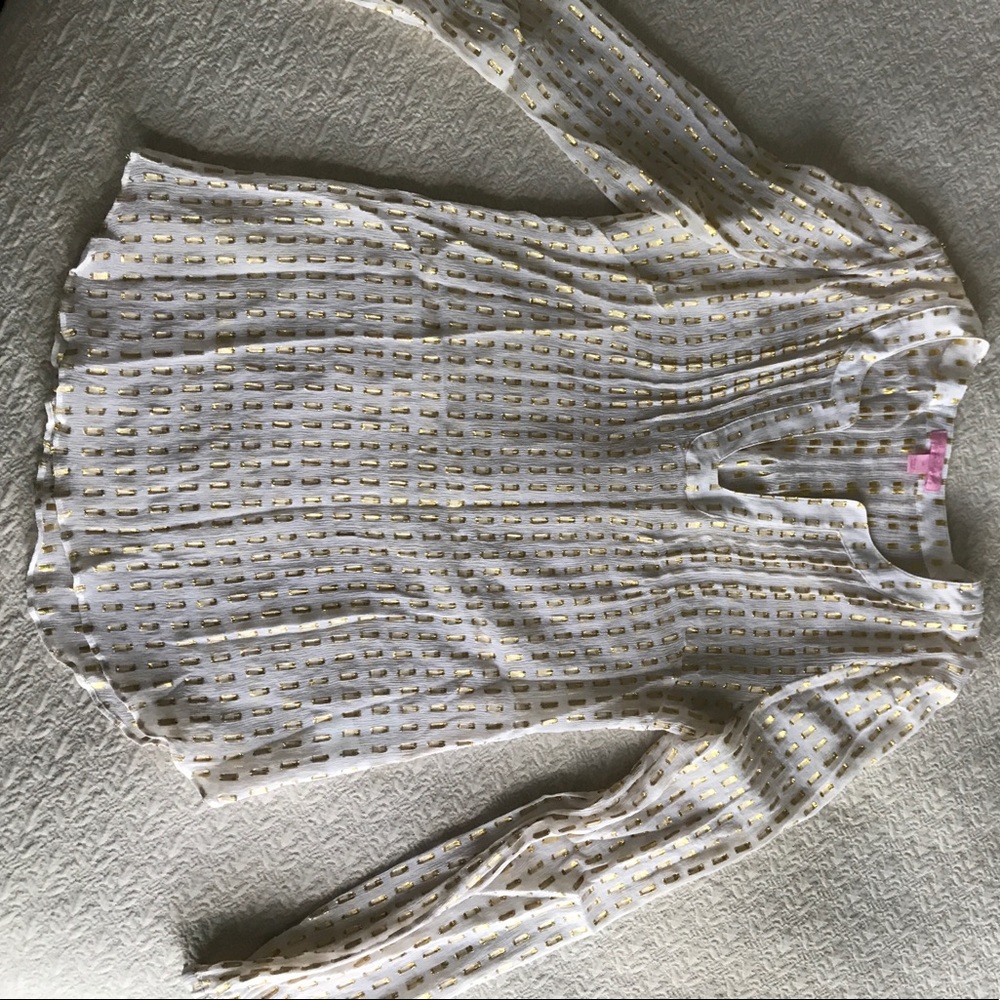 Lilly Pulitzer blouse