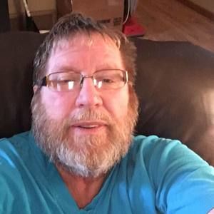 Meet your Posher, Rick