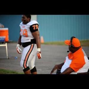 Meet your Posher, Dwayne