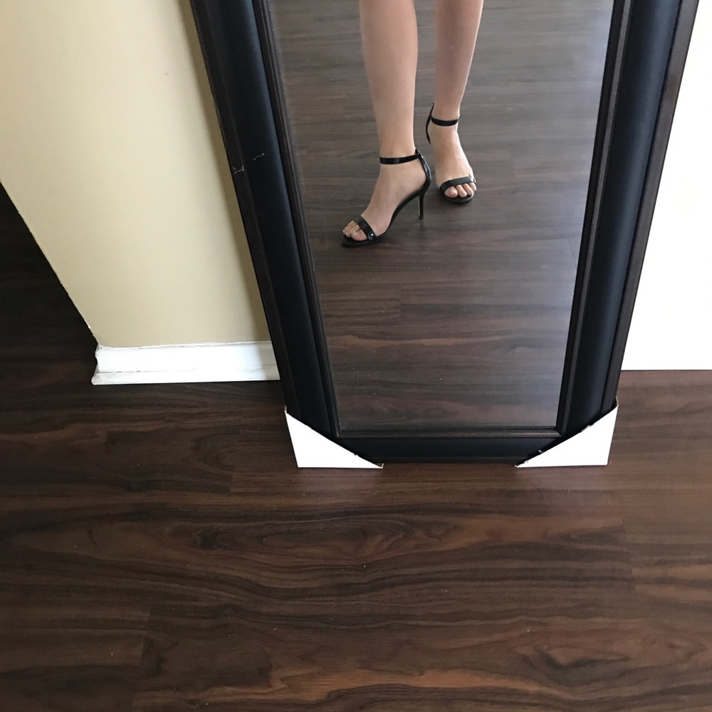 Ivanka Trump shoes