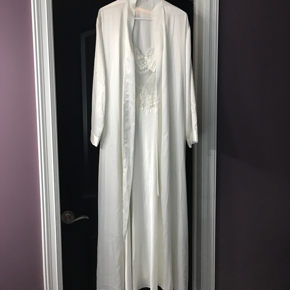 Victoria’s Secret set