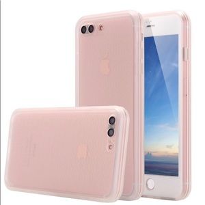iPhone 7 Plus Waterproof Shockproof Case Cover