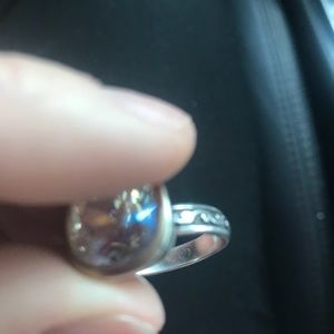 Brighton ring !! Size 9