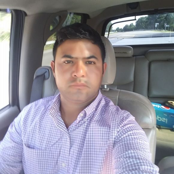 Meet your Posher, Elias - Picture 1 of 1