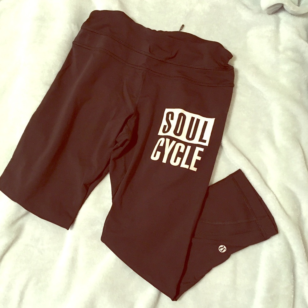 SOULCYCLE Workout pants