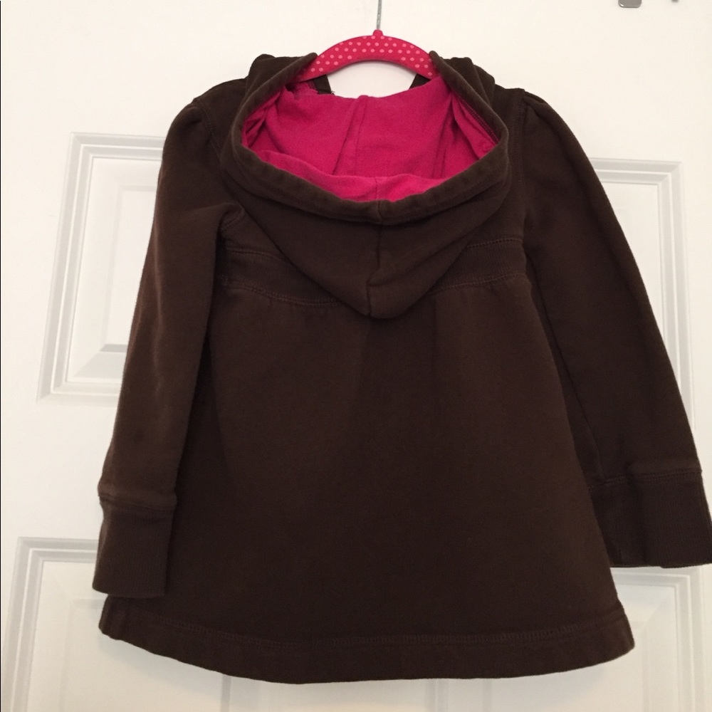 GAP Hoodie Sweatshirt - Picture 2 of 3