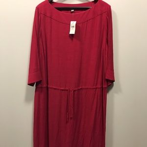 JJill Dress