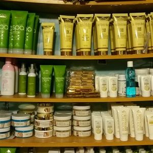 Meet your Posher, Jackie