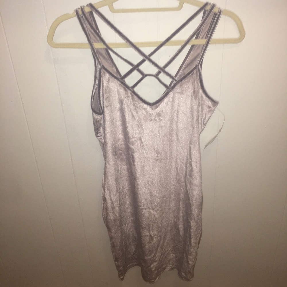 MystiquebotiqueNYC dress