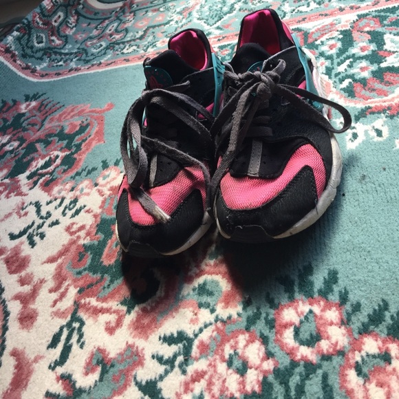 Nike huarache - Picture 3 of 4