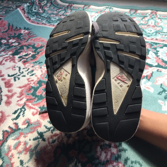 Nike huarache - Picture 4 of 4