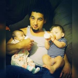 Meet your Posher, Jim