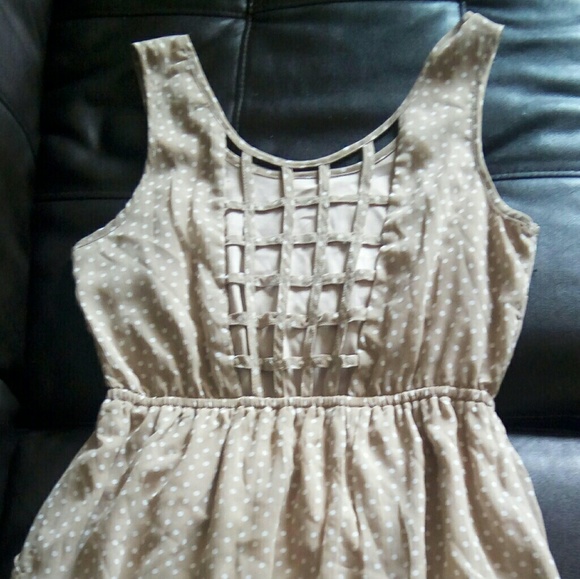 Mini Dress - Picture 2 of 2