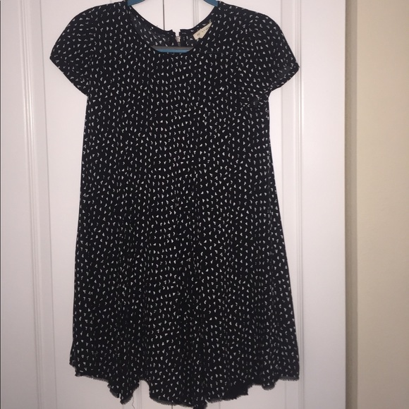 Silence + noise witchy T-shirt dress - Picture 2 of 3